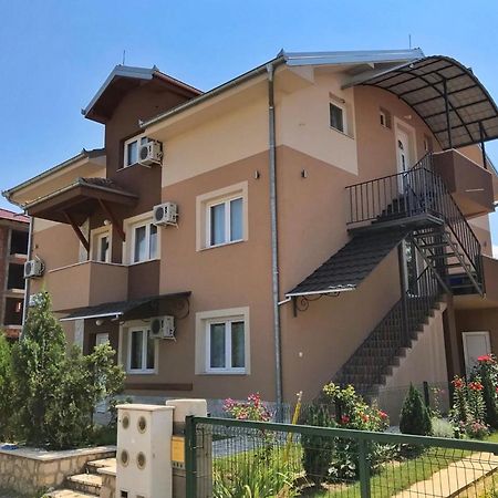 Apartmani Novak - Srebrno Jezero Велико-Градиште Экстерьер фото