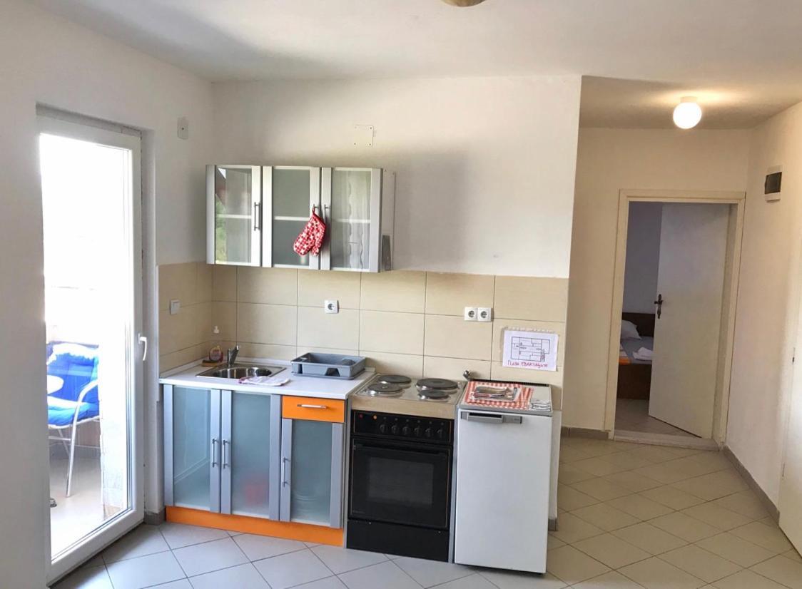 Apartmani Novak - Srebrno Jezero Велико-Градиште Экстерьер фото